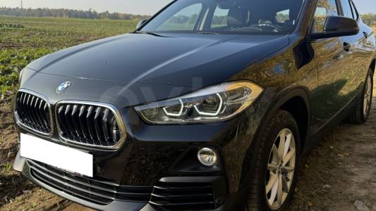 BMW X2 I