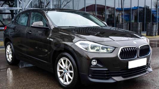 BMW X2 I