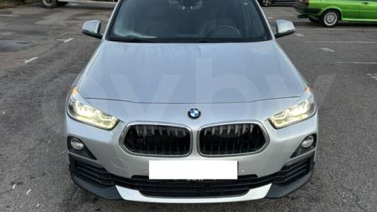 BMW X2 I