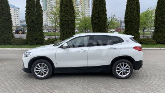 BMW X2 I