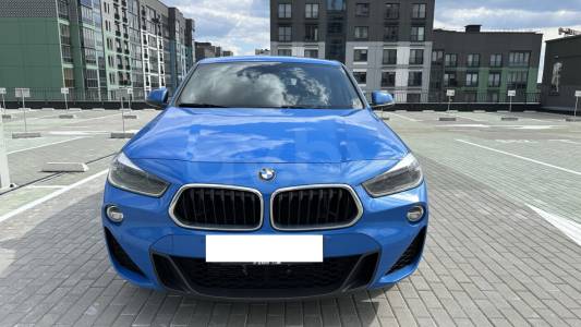 BMW X2 I