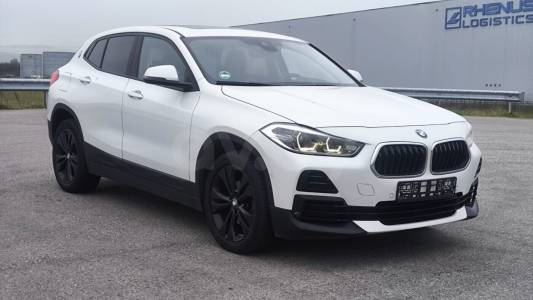 BMW X2 I