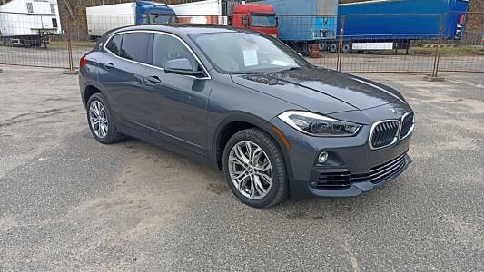 BMW X2 I