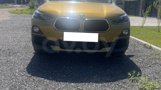 BMW X2 I