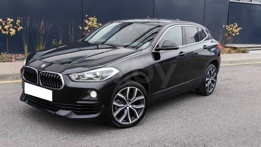 BMW X2 I