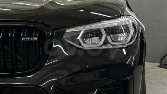 BMW X3M F97