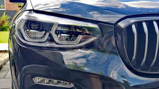 BMW X4 G02