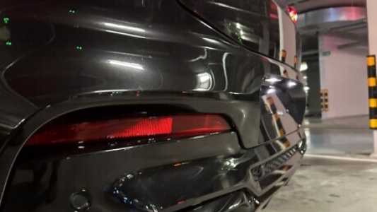 BMW X4M F98, 2021, пробег 49000 км BMW X4M F98, 2021, пробег 49000 км