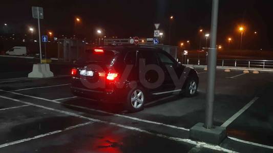 BMW X5 E70 Рестайлинг