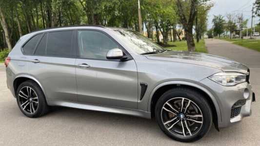 BMW X5 F15, 2016, пробег 165000 км BMW X5 F15, 2016, пробег 165000 км