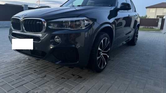 BMW X5 F15, 2016, пробег 225000 км BMW X5 F15, 2016, пробег 225000 км