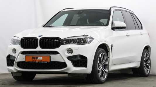 BMW X5 F15