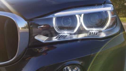 BMW X5 F15