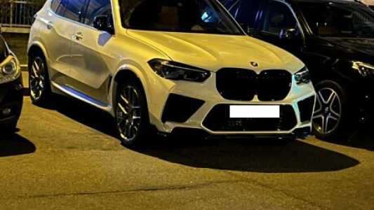 BMW X5 G05, 2019, пробег 80000 км BMW X5 G05, 2019, пробег 80000 км