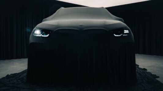 BMW X5 G05, 2022, пробег 9250 км
