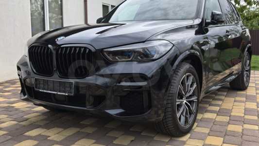 BMW X5 G05