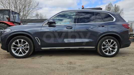 BMW X5 G05