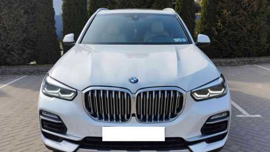 BMW X5 G05
