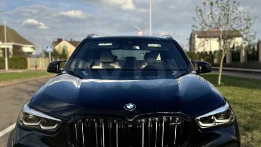 BMW X5 G05