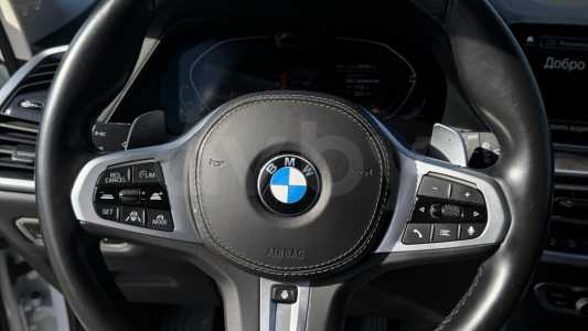 BMW X5 G05