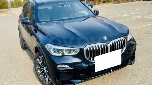 BMW X5 G05