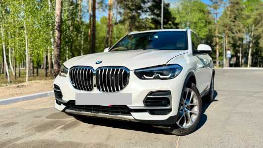 BMW X5 G05