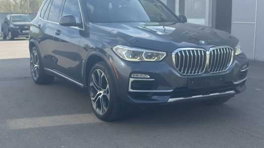 BMW X5 G05