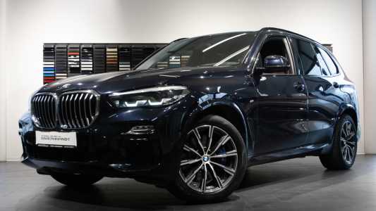 BMW X5 G05