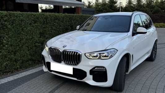 BMW X5 G05