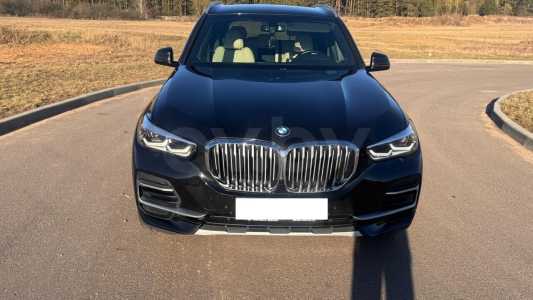 BMW X5 G05