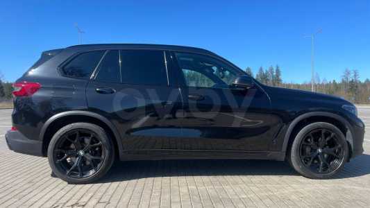 BMW X5 G05
