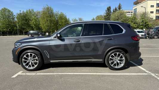 BMW X5 G05