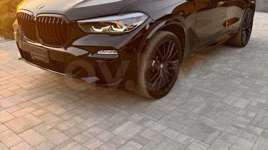 BMW X5 G05