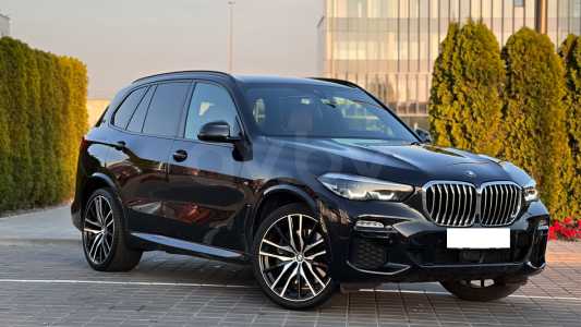 BMW X5 G05