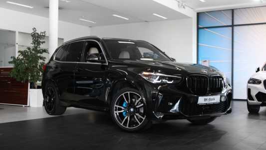 BMW X5 G05