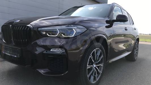 BMW X5 G05