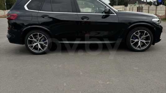 BMW X5 G05