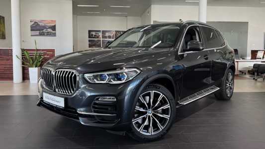 BMW X5 G05