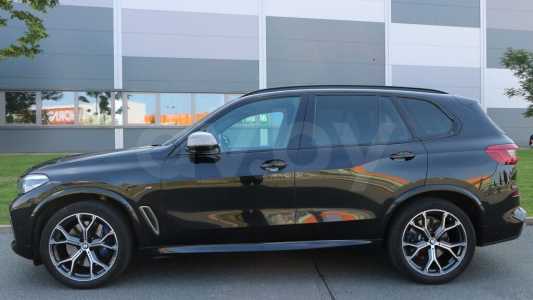 BMW X5 G05