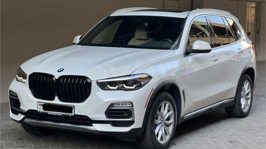 BMW X5 G05