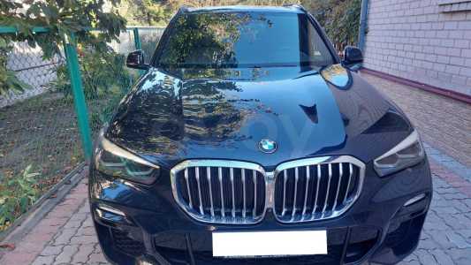 BMW X5 G05