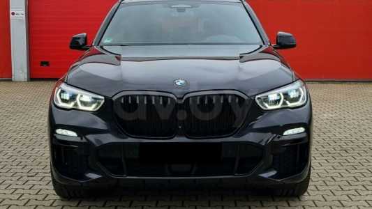 BMW X5 G05