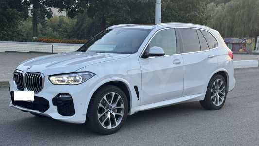 BMW X5 G05