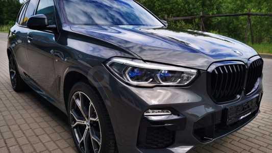 BMW X5 G05