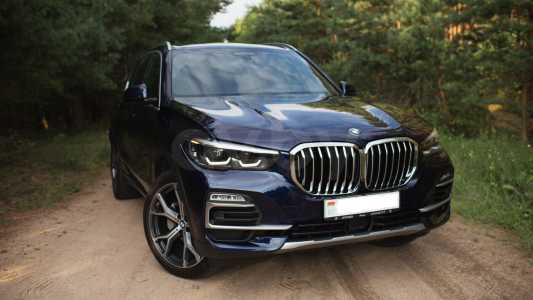 BMW X5 G05