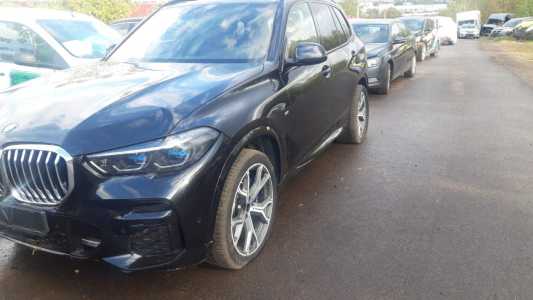 BMW X5 G05