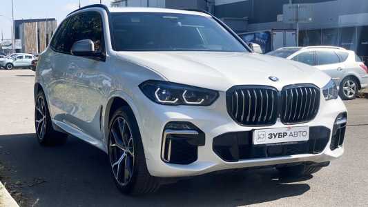 BMW X5 G05