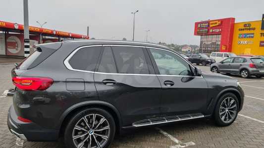 BMW X5 G05