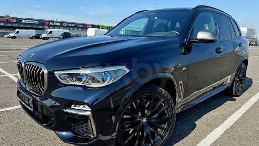 BMW X5 G05