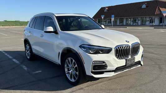 BMW X5 G05